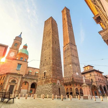 Marsala, Bologna By Short Holidays Экстерьер фото