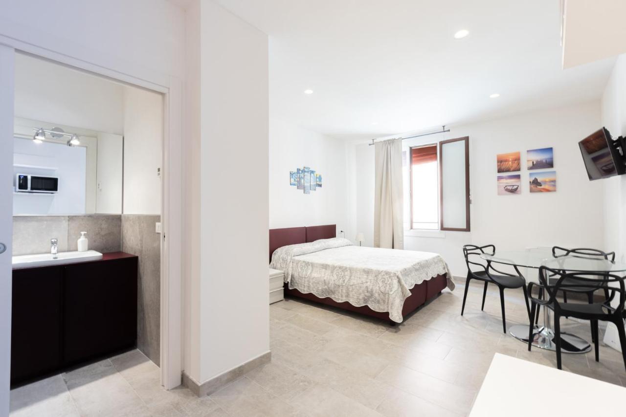 Marsala, Bologna By Short Holidays Экстерьер фото