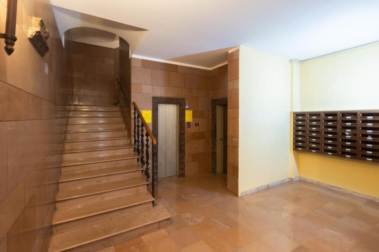 Marsala, Bologna By Short Holidays Экстерьер фото