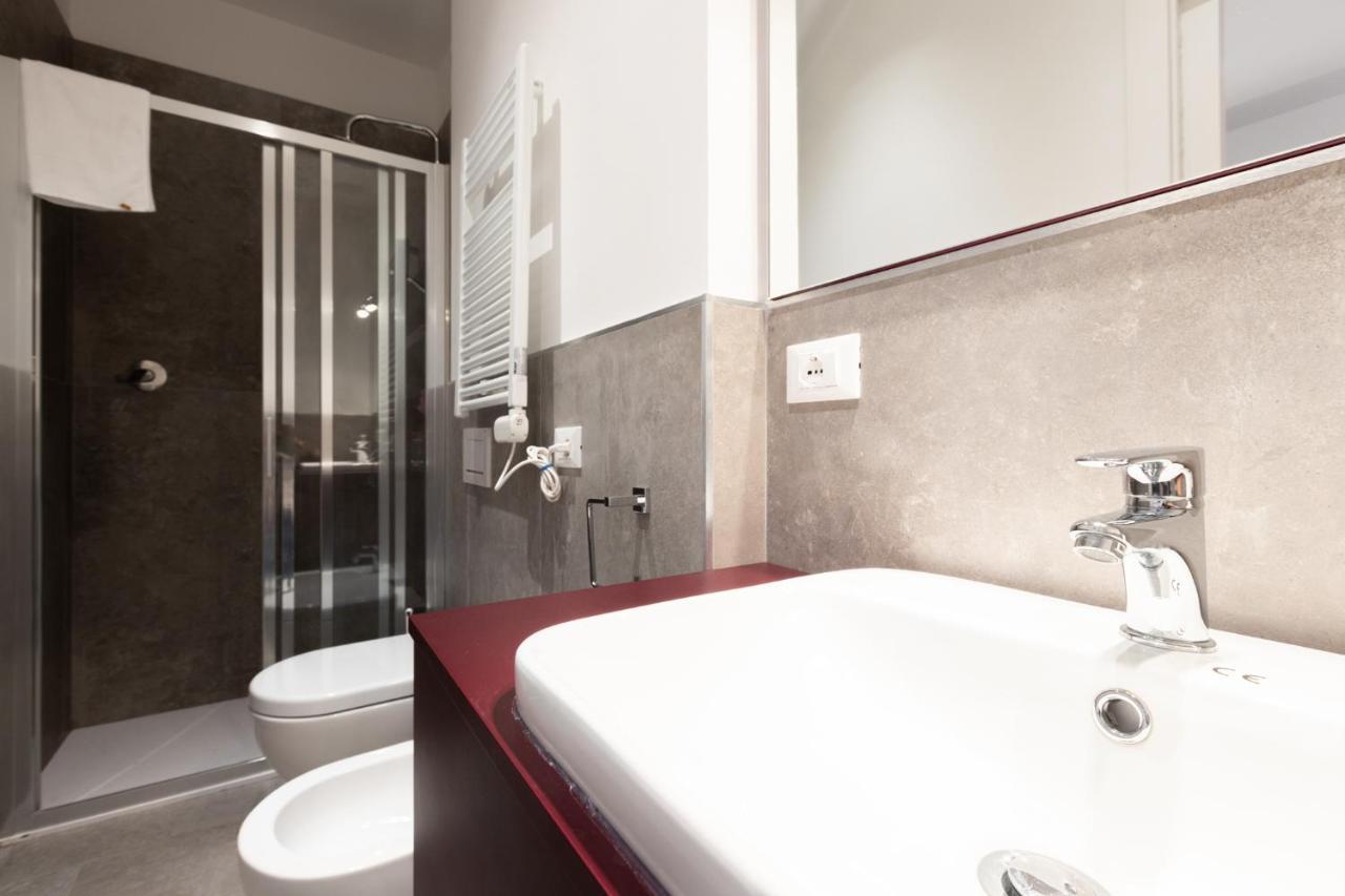 Marsala, Bologna By Short Holidays Экстерьер фото