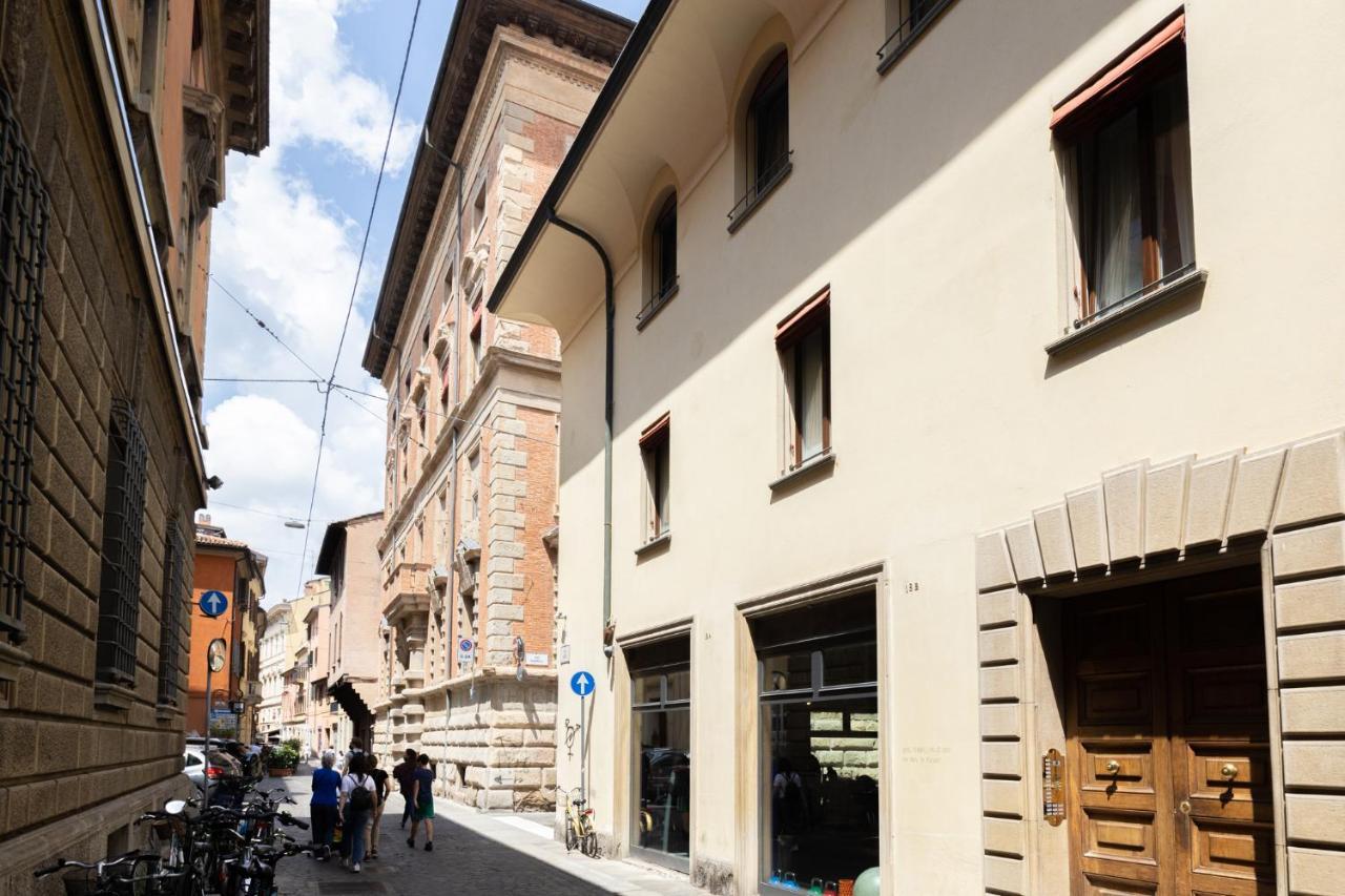 Marsala, Bologna By Short Holidays Экстерьер фото
