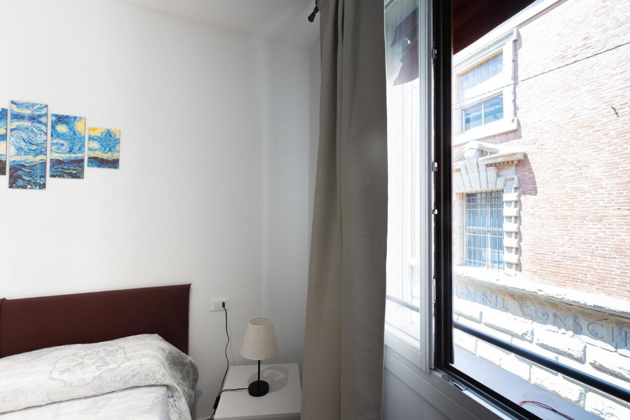 Marsala, Bologna By Short Holidays Экстерьер фото